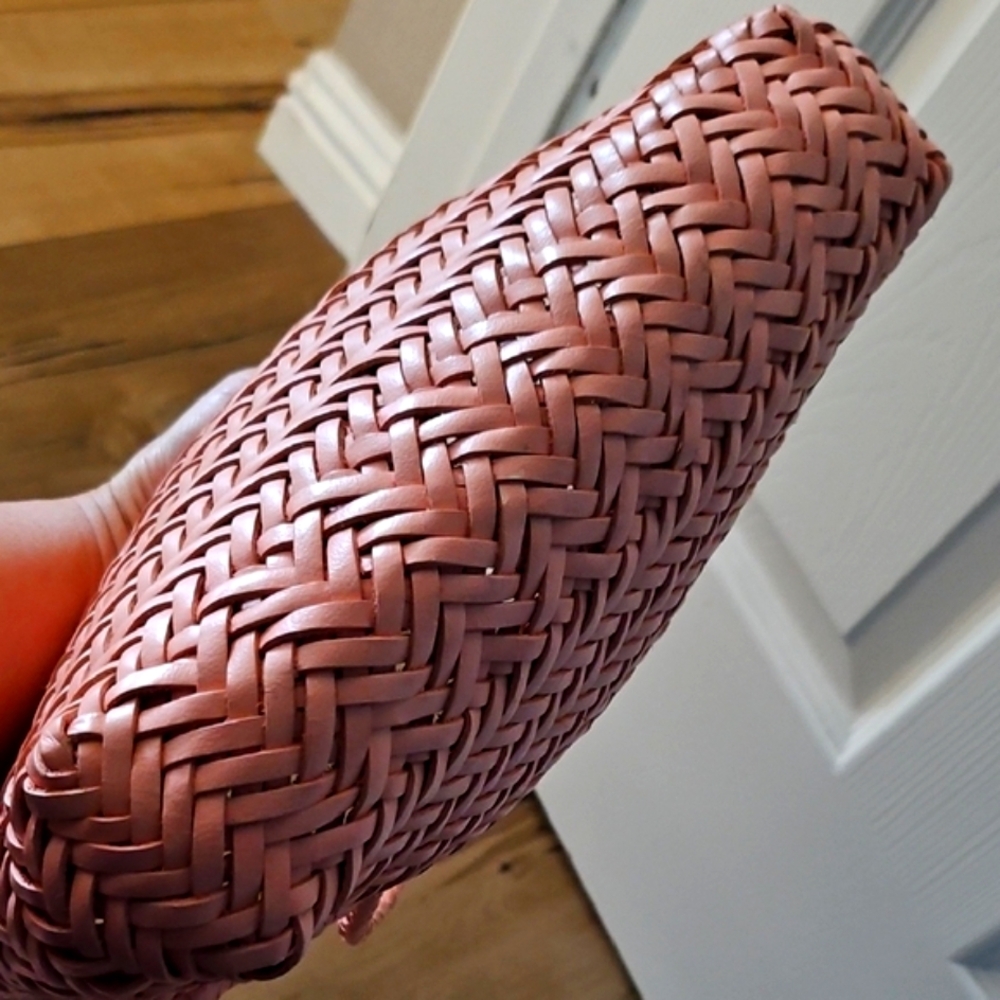 Dragon Diffusion Pink Mini Flat Gora - Picture 8 of 8